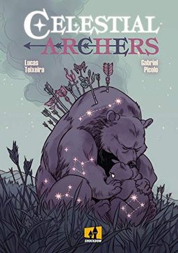 portada Celestial Archers (in Spanish)