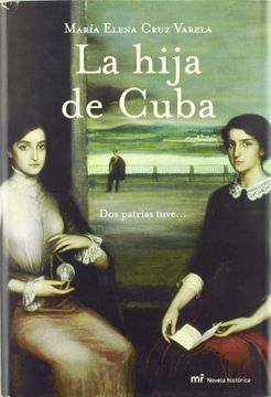 portada La Hija de Cuba
