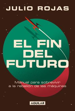 portada El fin del futuro