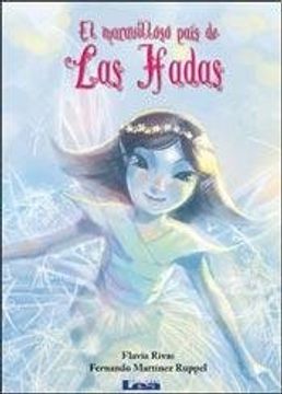 portada El Maravilloso País de Las Hadas (in Spanish)