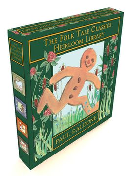 portada the folk tale classics heirloom library