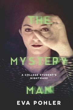 portada The Mystery Man (en Inglés)