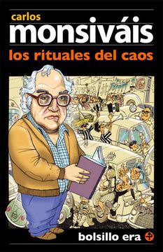 portada Rituales del Caos, los (in Spanish)