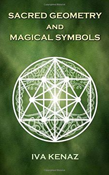portada Sacred Geometry and Magical Symbols (en Inglés)