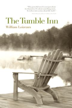portada The Tumble Inn