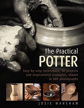 portada The Practical Potter (in English)