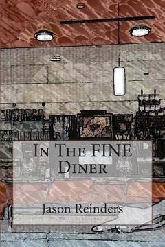 portada In The FINE Diner (en Inglés)