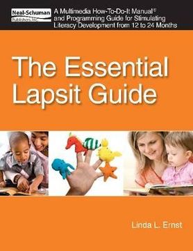 portada the essential lapsit guide (en Inglés)