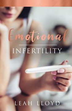 portada Emotional Infertility (en Inglés)