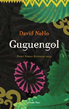 Guguengol: Premi Ramon Muntaner 2009 (L'Illa del Temps) (en Catalán)