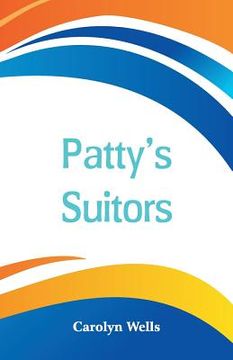 portada Patty's Suitors (en Inglés)