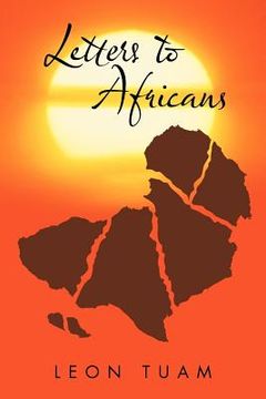 portada letters to africans