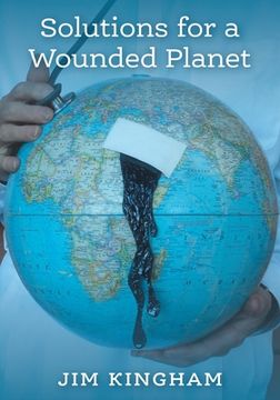 portada Solutions for a Wounded Planet (in English)