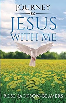 portada Journey to Jesus With me (in English)