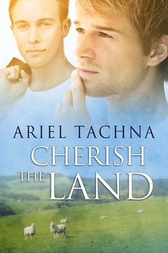 portada Cherish the Land: Volume 5 (en Inglés)