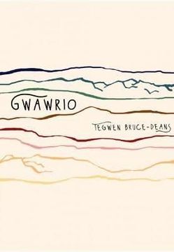 portada Gwawrio (en Welsh)