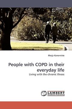 portada people with copd in their everyday life (in English)