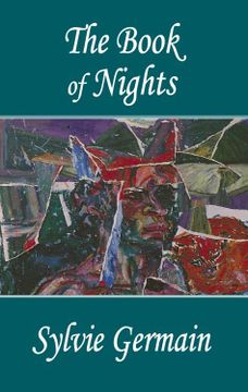 portada Book of Nights (en Inglés)