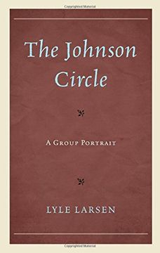 portada The Johnson Circle: A Group Portrait