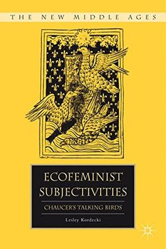 portada ecofeminist subjectivities