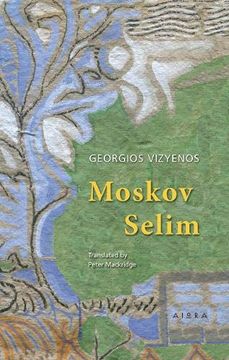 portada Moscov Selim (Paperback)