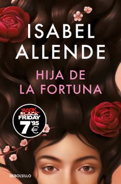 portada HIJA DE LA FORTUNA (EDICION BLACK FRIDAY) (in Spanish)