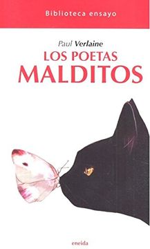 portada Los Poetas Malditos (in Spanish)