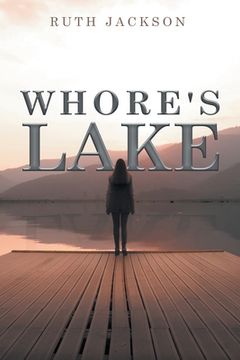 portada Whore's lake (en Inglés)