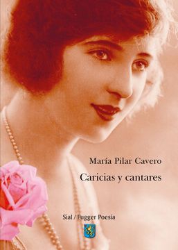 portada Caricias y Cantares
