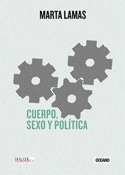 portada Cuerpo, Sexo y Política (in Spanish)