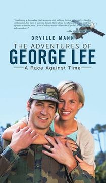 portada The Adventures of George Lee: A Race Against Time (en Inglés)