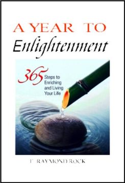 portada A Year to Enlightenment