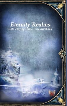 portada Eternity Realms (in English)