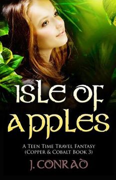 portada Isle of Apples (in English)
