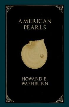 portada American Pearls (in English)