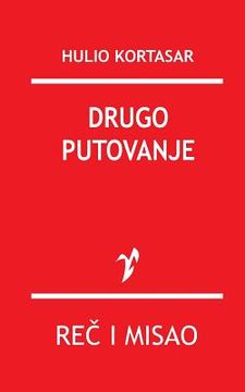 portada Drugo Putovanje (en Serbio)