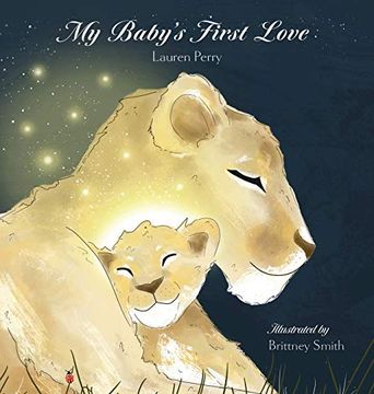 portada My Baby's First Love (en Inglés)