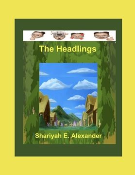 portada The Headlings (en Inglés)