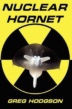 portada nuclear hornet (in English)
