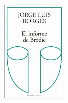 portada El informe de Brodie (in Spanish)