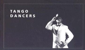 portada Tango Dancers (Cine de Dedo) (en Inglés)