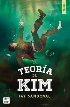 portada La Teoría de kim (in Spanish)