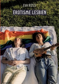 portada Érotisme Lesbien: Histoires Érotiques Hard pour Adultes (in French)