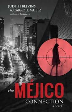 portada The Mejico Connection (en Inglés)