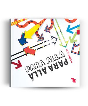 portada Para Alla Para Alla [Ilustrado] (in Spanish)