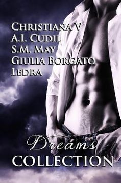 portada Dreams Collection (en Italiano)