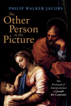 portada The Other Person in the Picture (en Inglés)