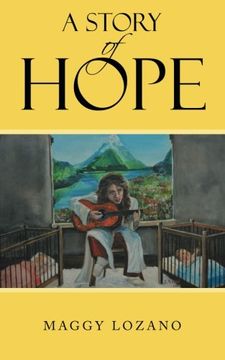 portada A Story of Hope