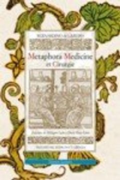 portada Metaphora medicine et cirurgie
