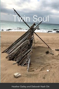 portada Twin Soul (en Inglés)